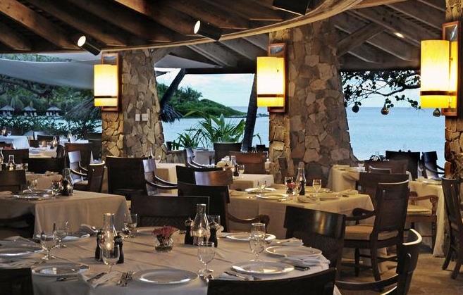 Rosewood Little Dix Bay