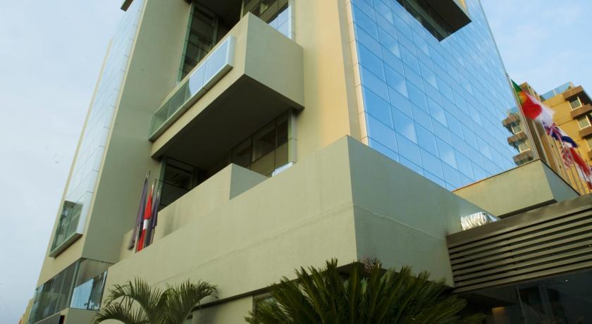 Casa Andina Premium Miraflores