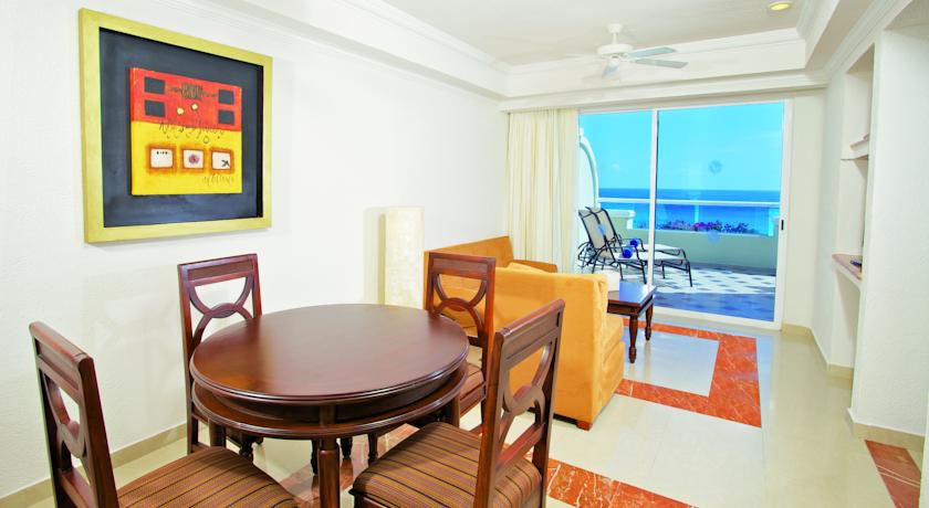 Sunscape Cancun Resort & Spa