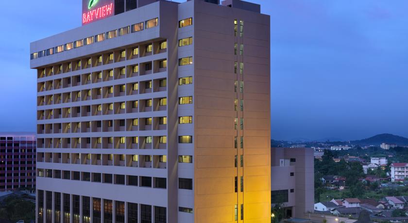 Bayview Hotel Melaka
