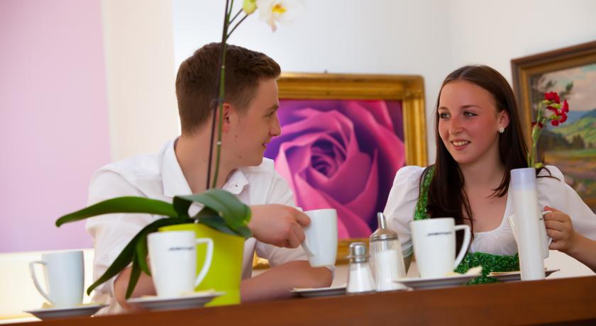 Jedermann Boutiquehotel