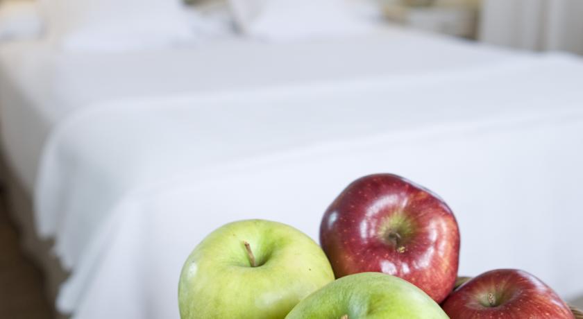 Hotel Palacio de Los Navas