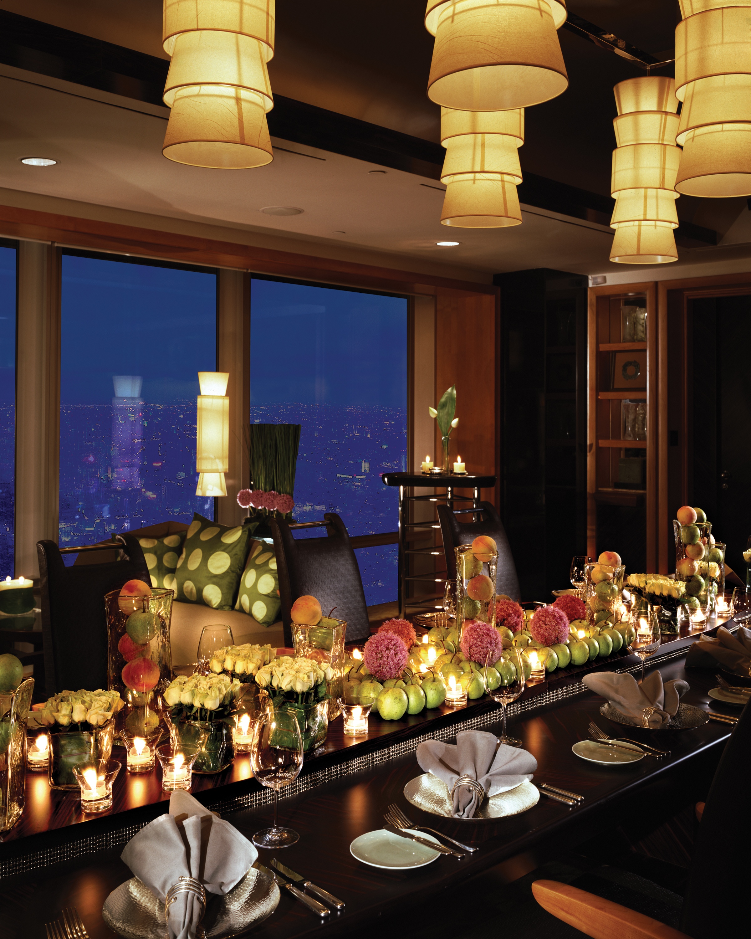 Grand Hyatt Shanghai