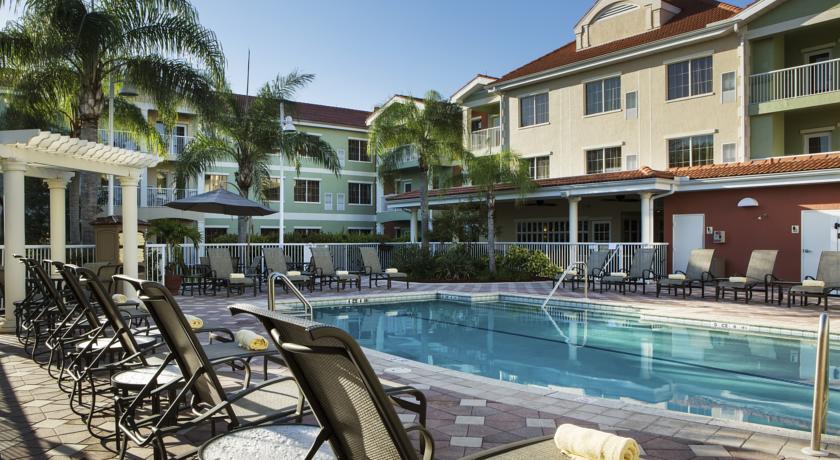DoubleTree Suites by Hilton Hotel Naples