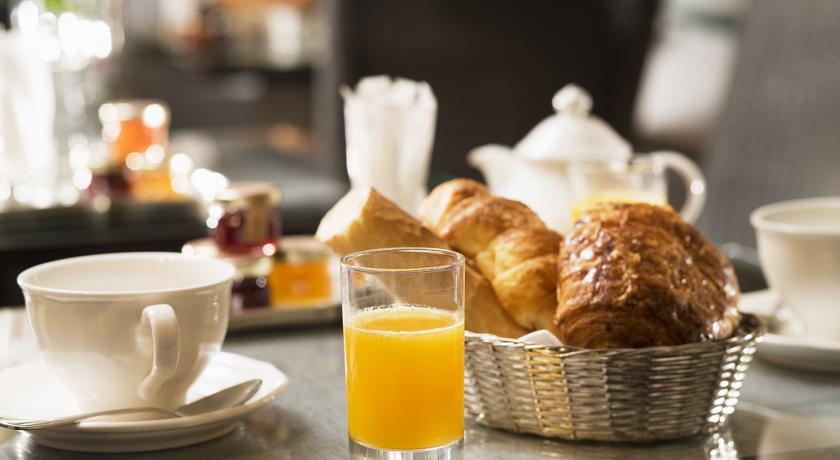 Hotel du Champ de Mars