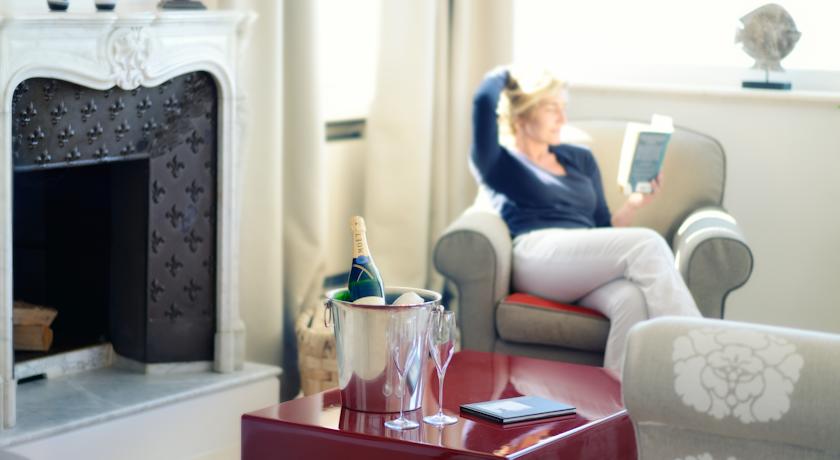 Caesar Augustus Hotel