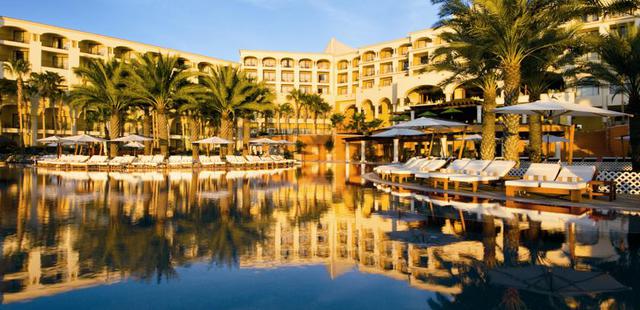 Hilton Los Cabos