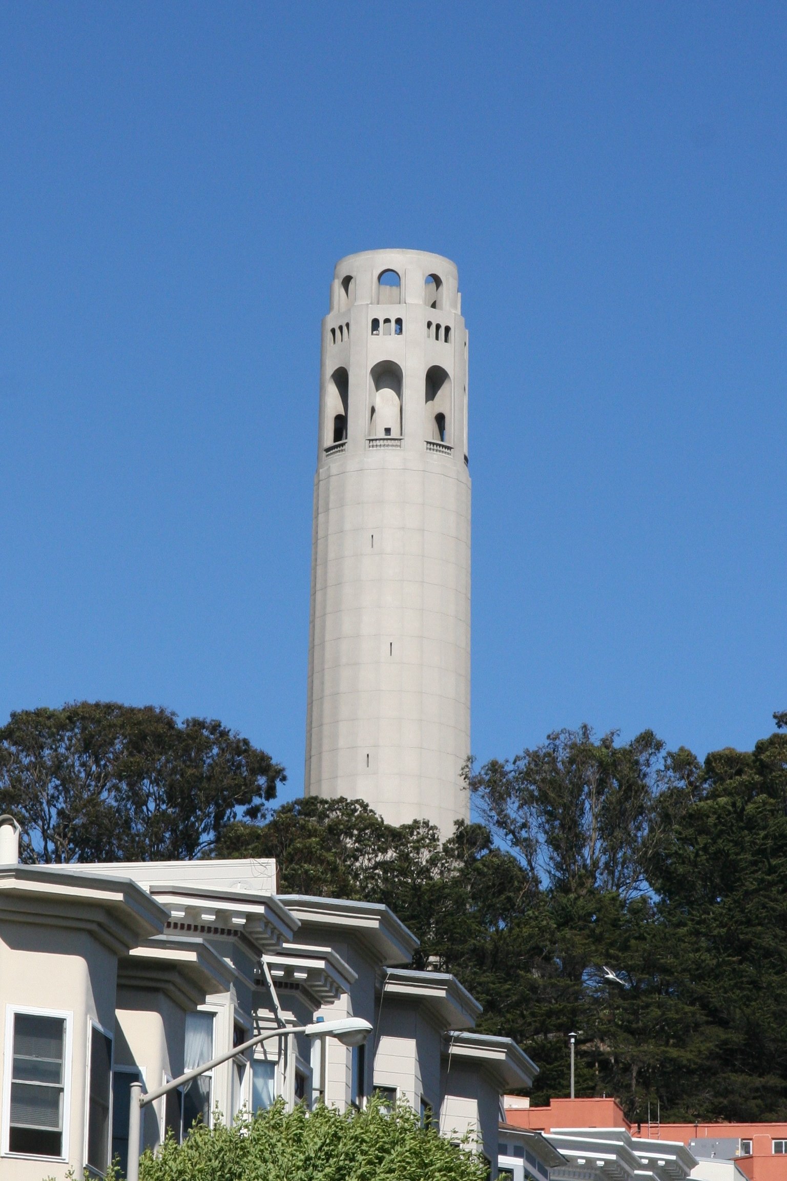 Coit Tower