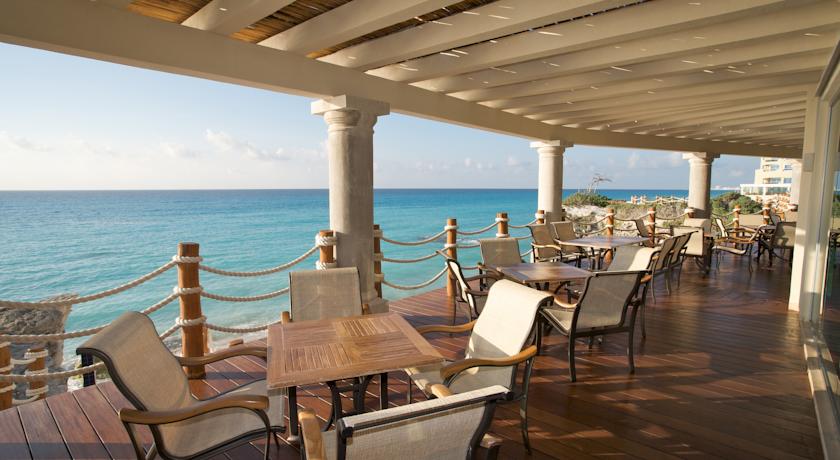 Grand Park Royal Cancun