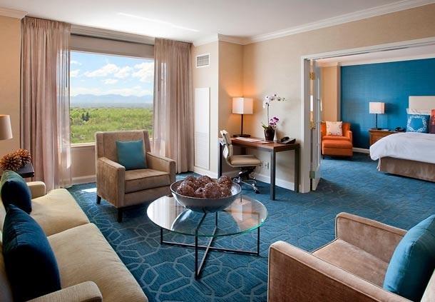 Hotel Clio, a Luxury Collection Hotel, Denver Cherry Creek