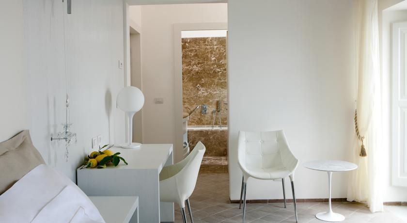 Anantara Convento di Amalfi Grand Hotel