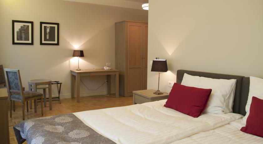 Hotel Slamic Ljubljana