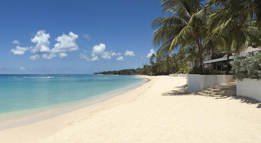 Fairmont Royal Pavilion