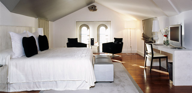 Hospes Palacio De Los Patos