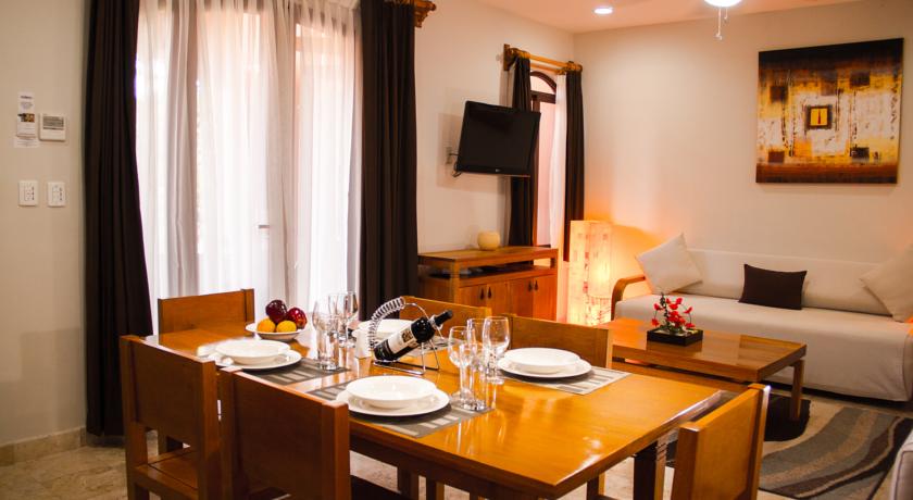 Acanto Hotel Playa Del Carmen Trademark Collection by Wyndham