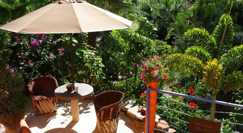 La Poza Boutique Hotel & Spa