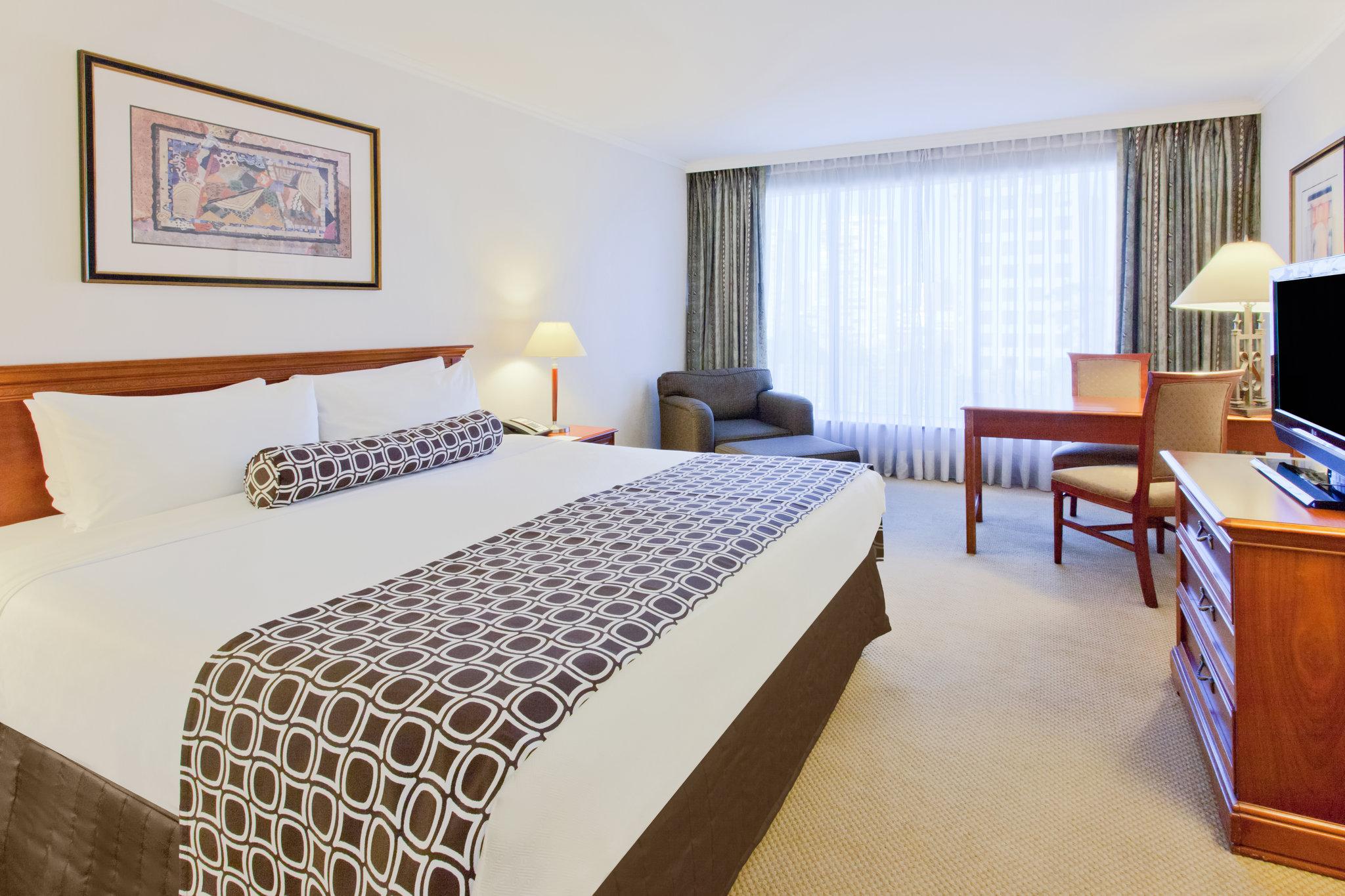 Le Meridien Santiago