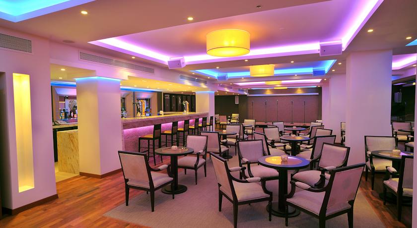 Alexander The Great Beach Hotel