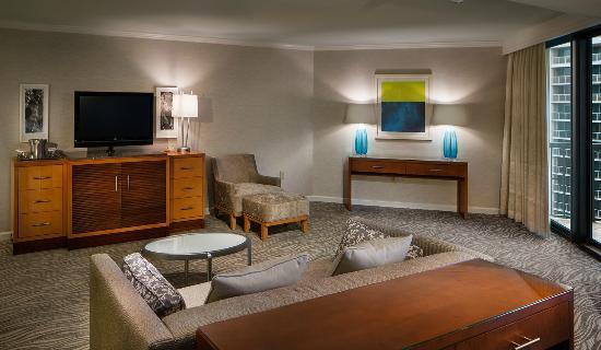 Hilton Marco Island Beach Resort and Spa