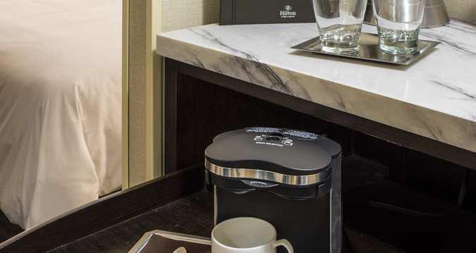 Hilton Tampa Downtown