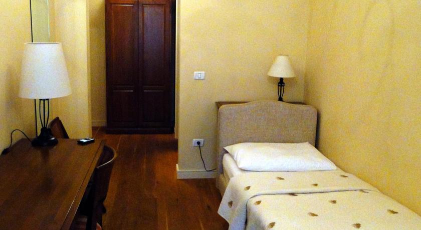 Hotel Slamic Ljubljana