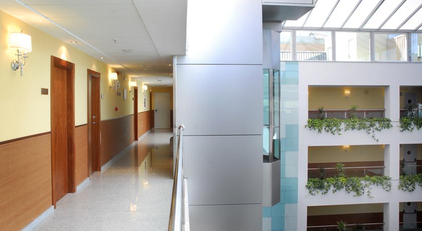 Senator Granada Hotel