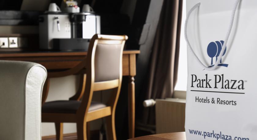 Park Plaza Victoria Amsterdam