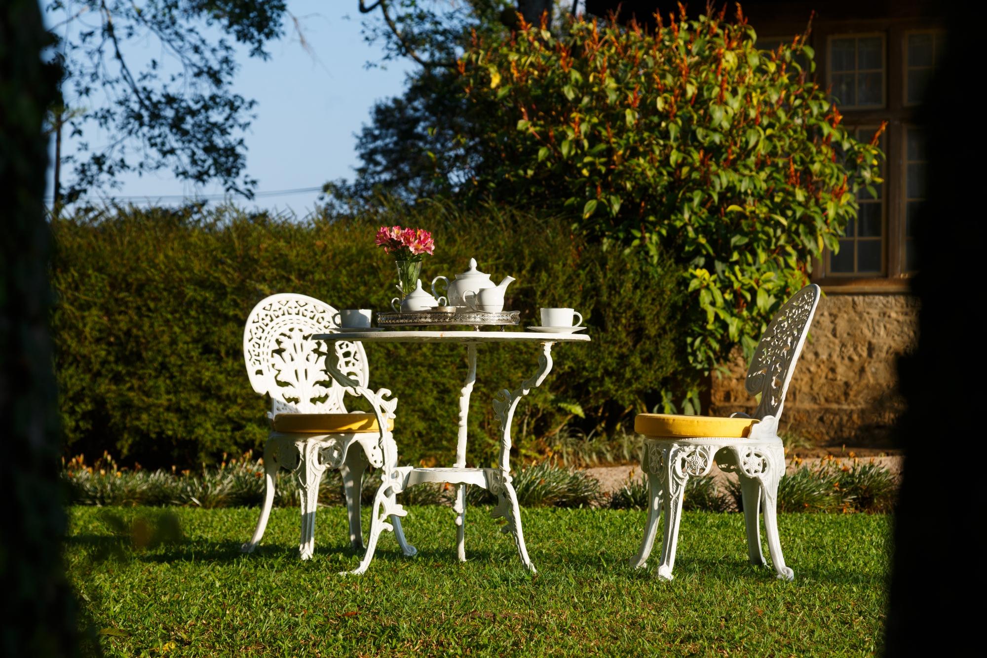 Taylors Hill Boutique Hotel