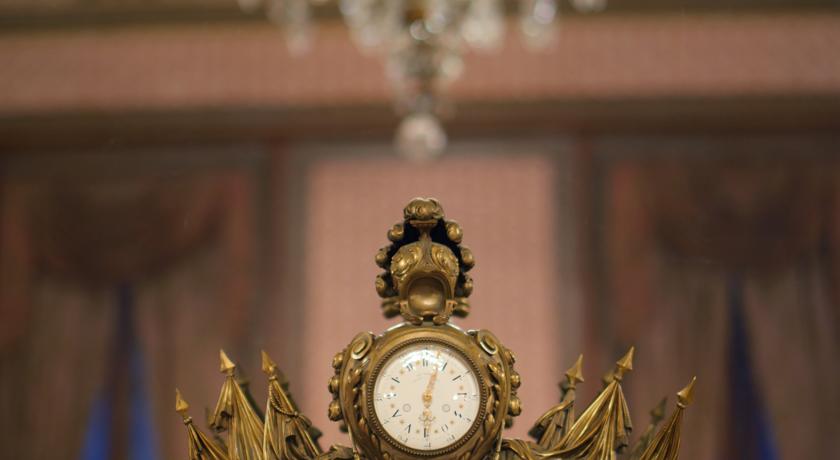 Cairo Marriott Hotel