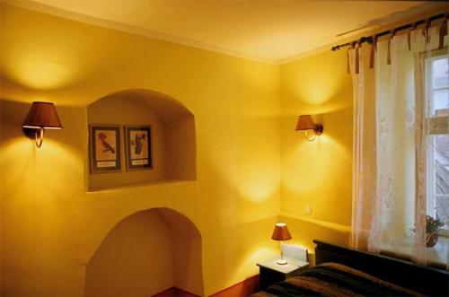 Historical Ekes Konvents 1435 Hotel