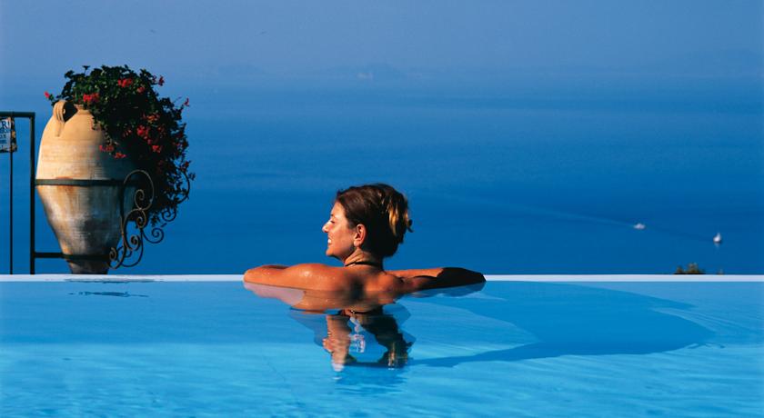 Caesar Augustus Hotel