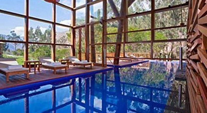 Tambo del Inka, a Luxury Collection Resort & Spa, Valle Sagrado
