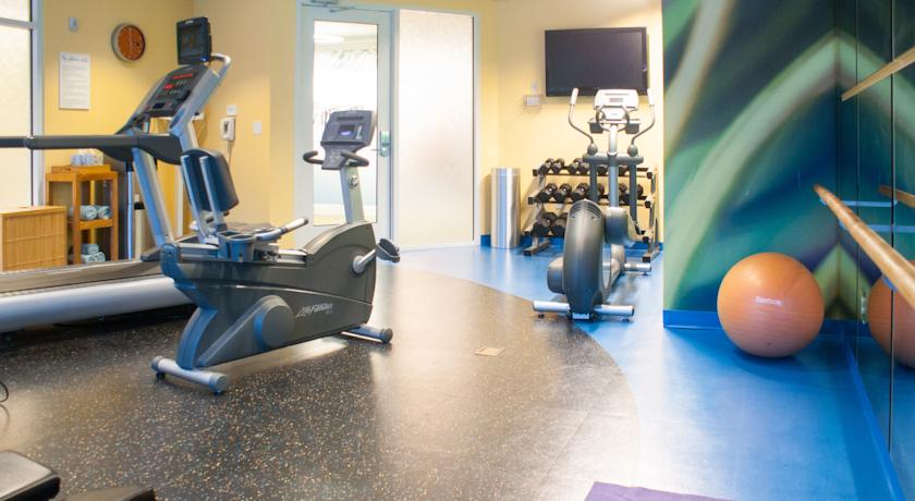 Hotel Indigo Jacksonville-Deerwood Park, an IHG hotel