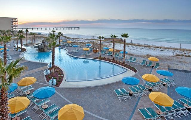 Holiday Inn Resort Fort Walton Beach By IHG