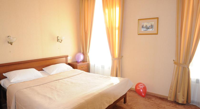 Nevsky Hotel Grand