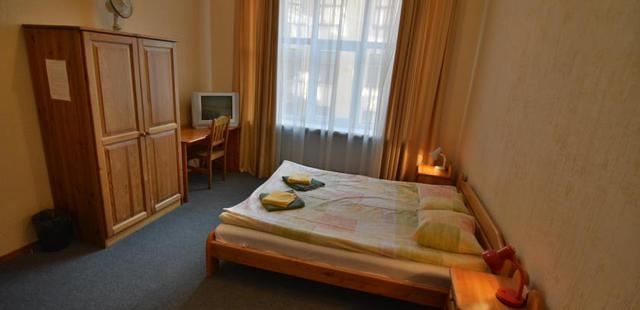 Hotel Multilux With Self Check-In