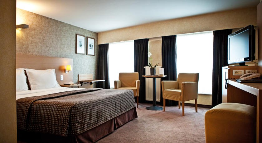 Hotel Navarra Brugge