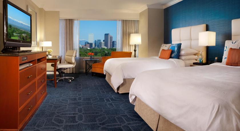 Hotel Clio, a Luxury Collection Hotel, Denver Cherry Creek