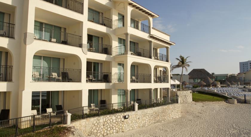 Grand Park Royal Cancun