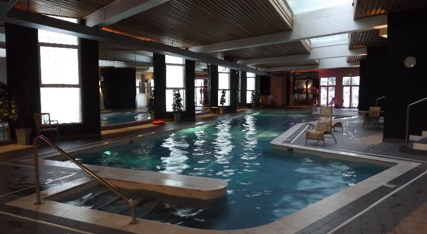 Radisson Blu Hotel & Spa, Daugava Riga