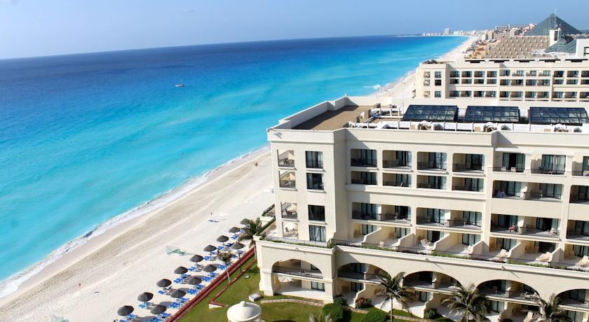Marriott Cancun, An All-inclusive Resort