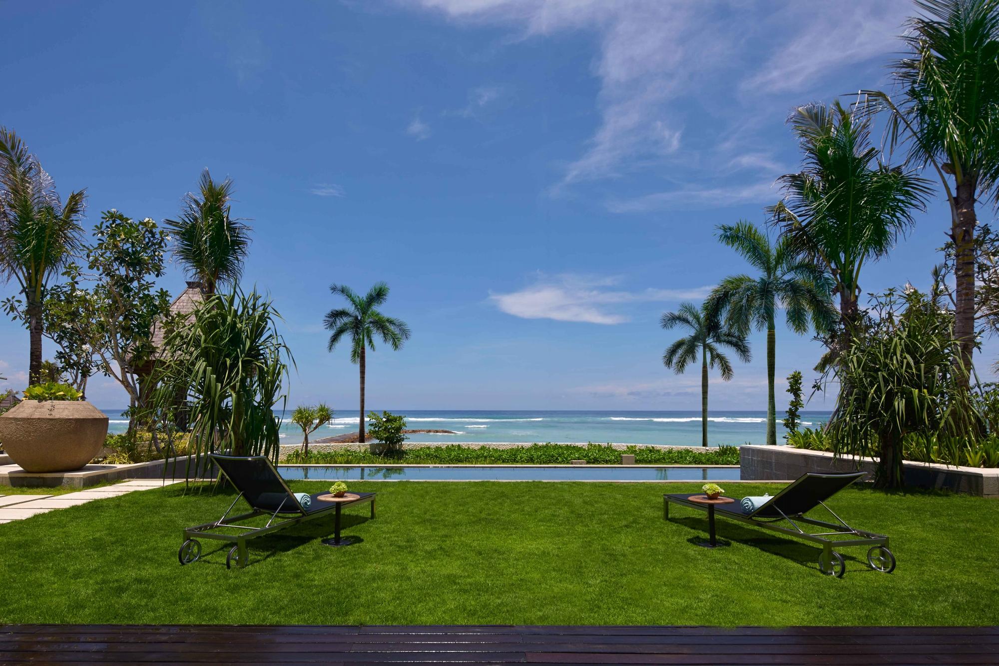 The Ritz-Carlton, Bali