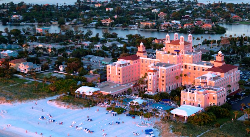 The Don CeSar