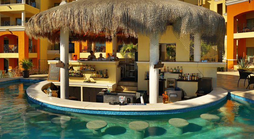 Casa Dorada Los Cabos Resort & Spa