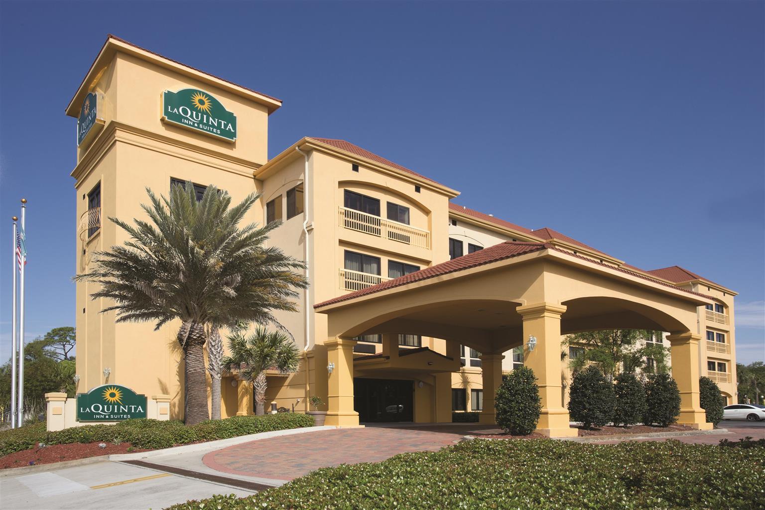 La Quinta Inn & Suites by Wyndham Fort Walton Beach