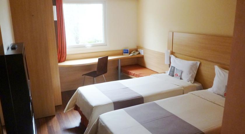 Ibis Lima Larco Miraflores