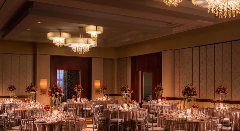 The Ritz-carlton, Aruba