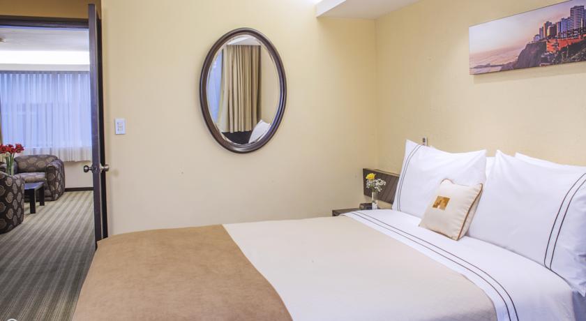 Selina Posada Miraflores