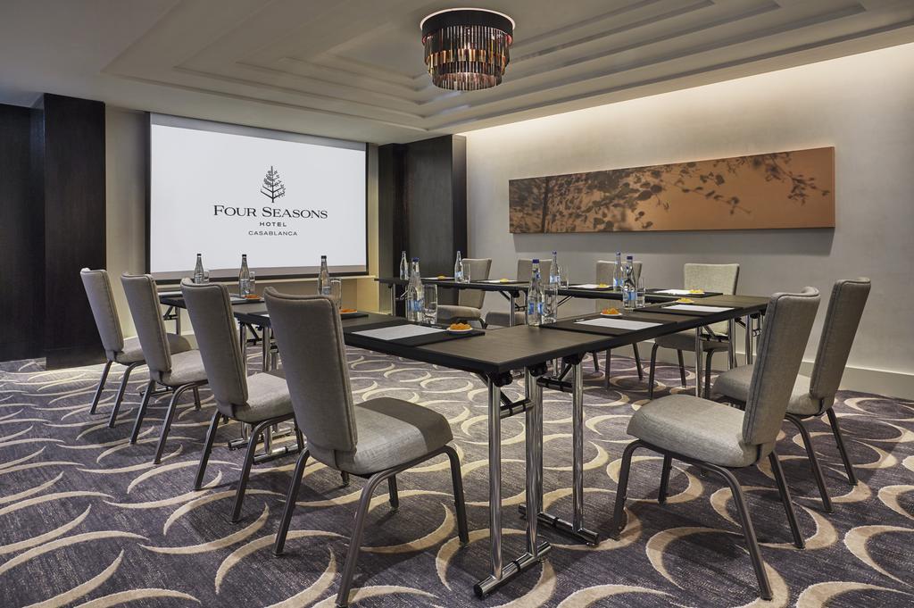 Riad Mena and Beyond