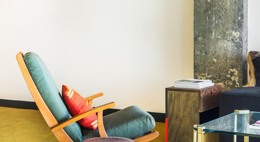 Stile Downtown Los Angeles By Kasa